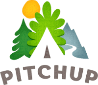 Pitchup.com logo
